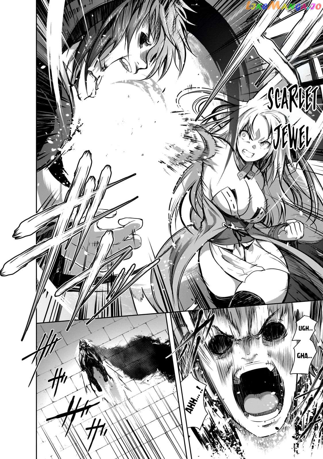 Maou-Sama No Machizukuri! ~Saikyou No Dungeon Wa Kindai Toshi~ chapter 58 - page 9