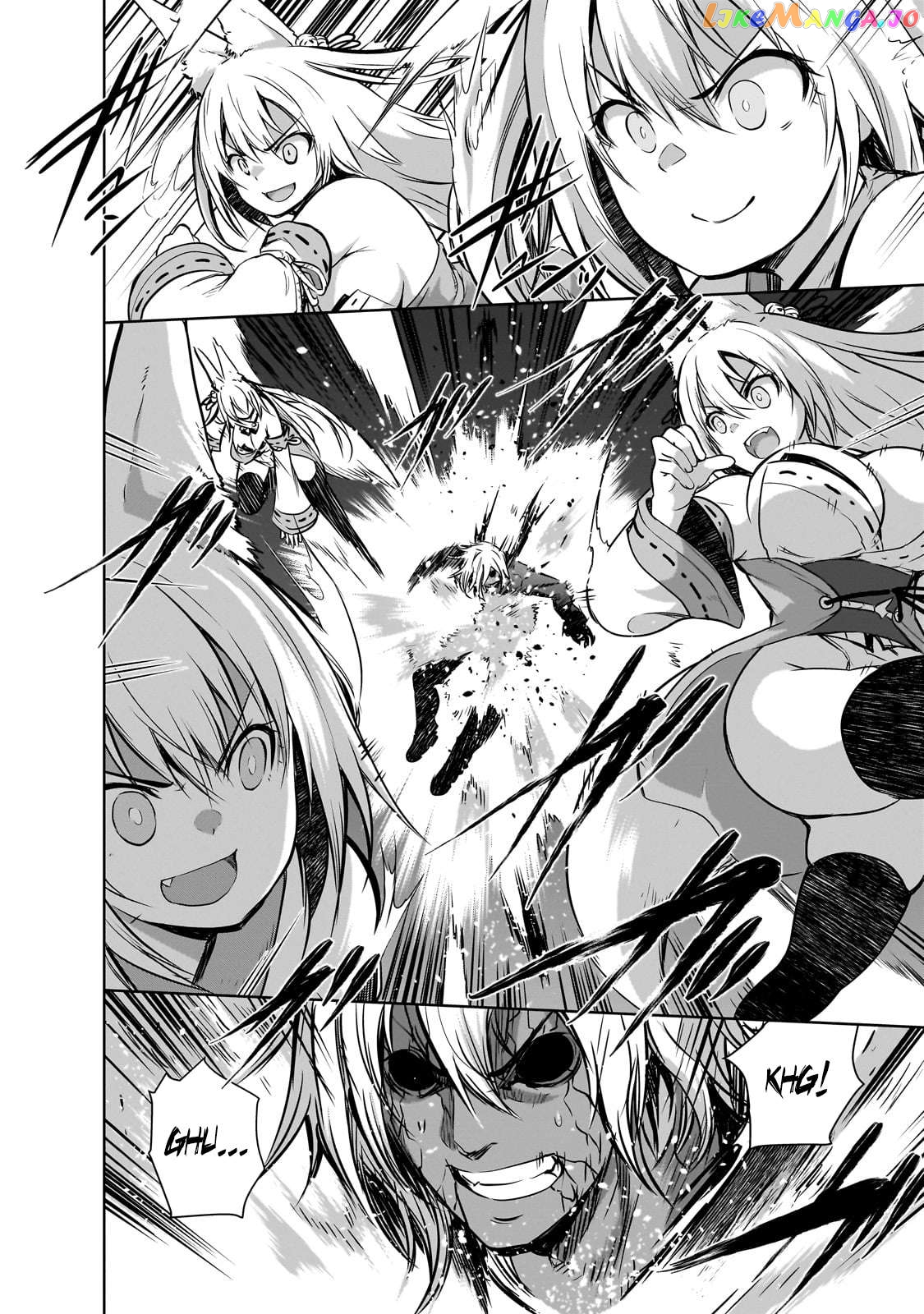 Maou-Sama No Machizukuri! ~Saikyou No Dungeon Wa Kindai Toshi~ chapter 59 - page 5