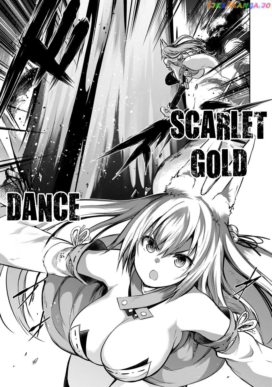 Maou-Sama No Machizukuri! ~Saikyou No Dungeon Wa Kindai Toshi~ chapter 59 - page 9