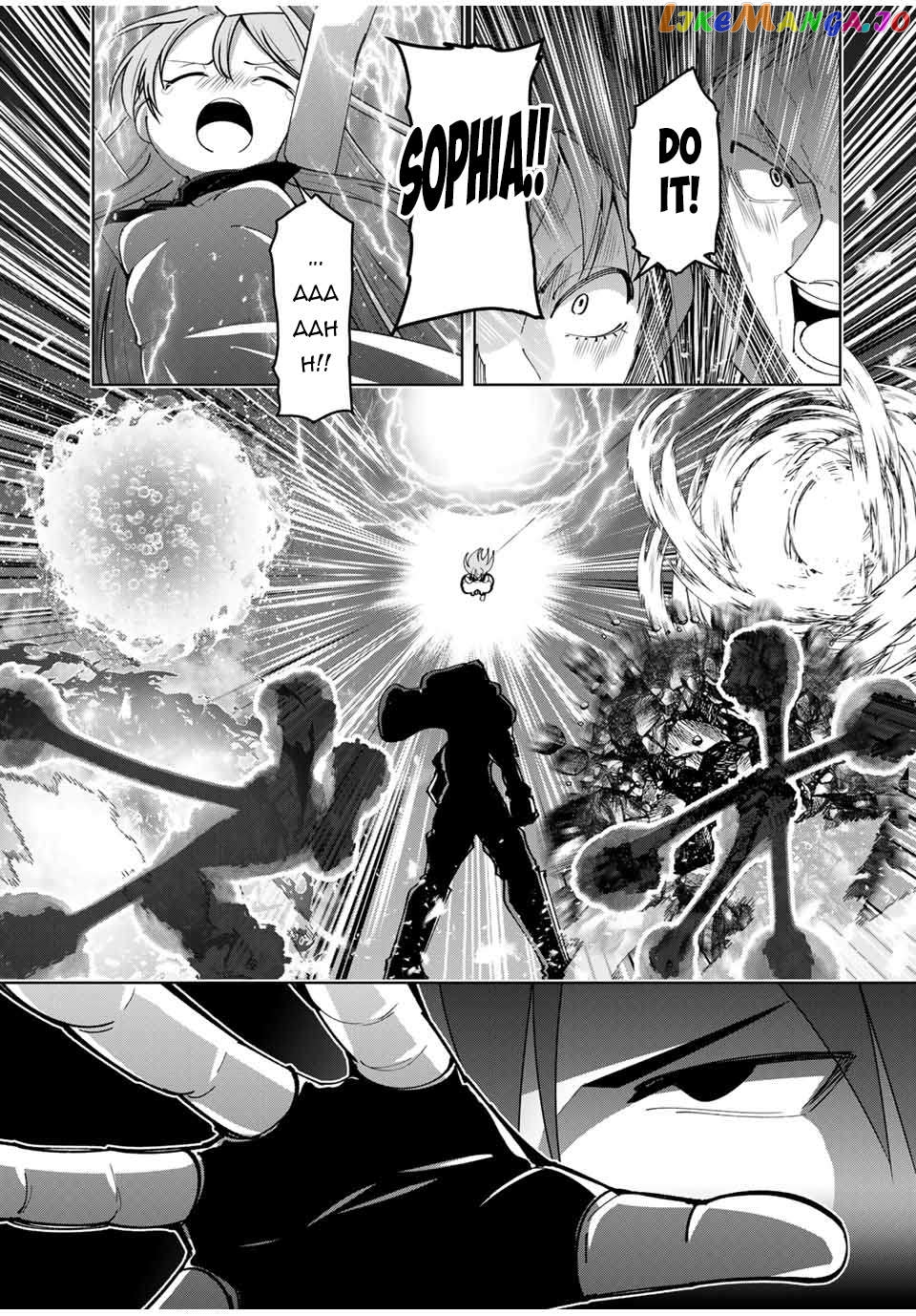Yuusha To Yobareta Nochi Ni – Soshite Musou Otoko Wa Kazoku Wo Tsukuru chapter 10 - page 12