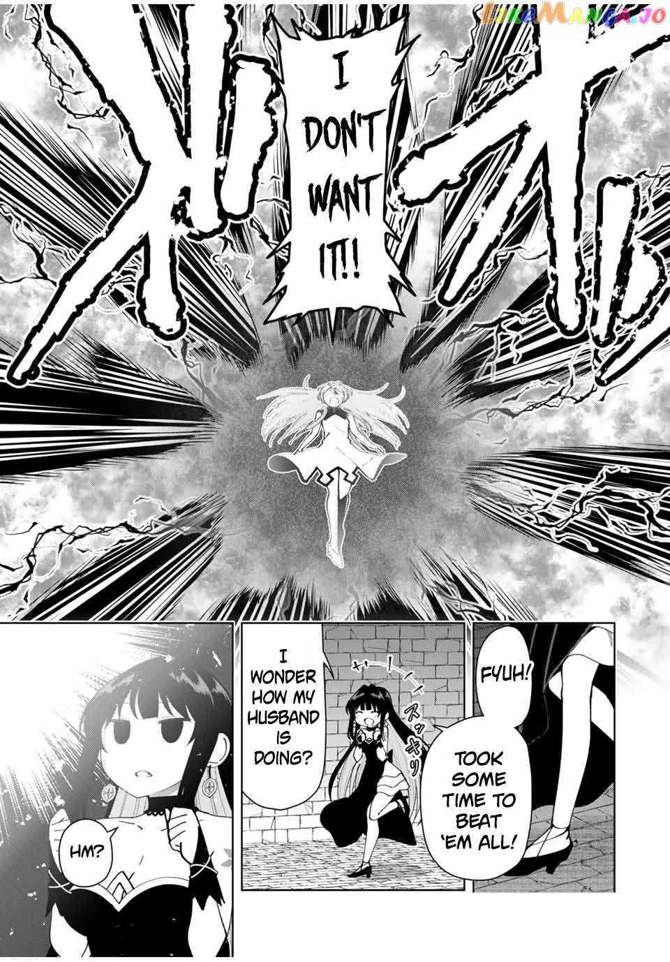 Yuusha To Yobareta Nochi Ni – Soshite Musou Otoko Wa Kazoku Wo Tsukuru chapter 10 - page 18