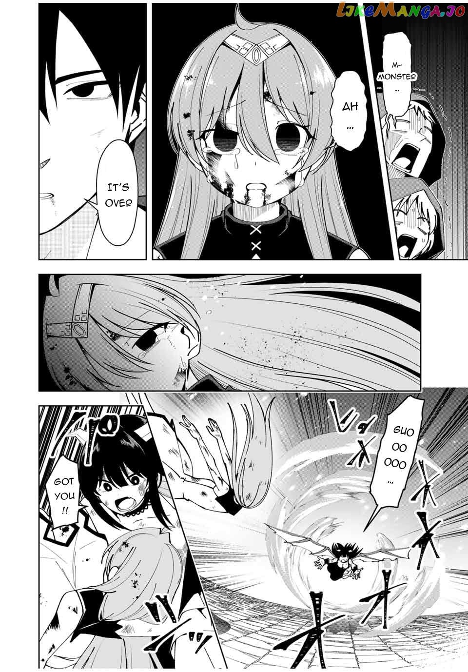 Yuusha To Yobareta Nochi Ni – Soshite Musou Otoko Wa Kazoku Wo Tsukuru chapter 11 - page 11