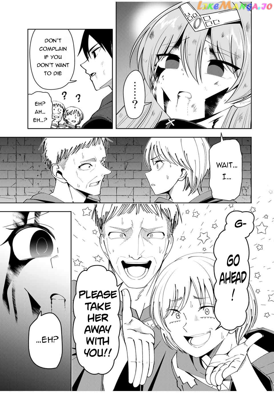 Yuusha To Yobareta Nochi Ni – Soshite Musou Otoko Wa Kazoku Wo Tsukuru chapter 11 - page 18
