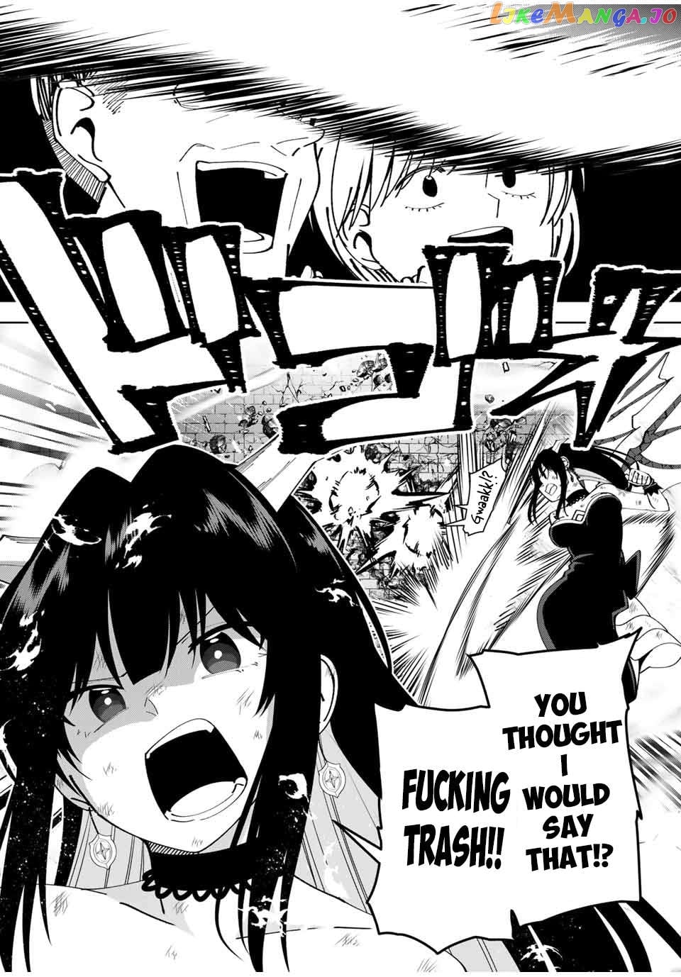 Yuusha To Yobareta Nochi Ni – Soshite Musou Otoko Wa Kazoku Wo Tsukuru chapter 11 - page 21