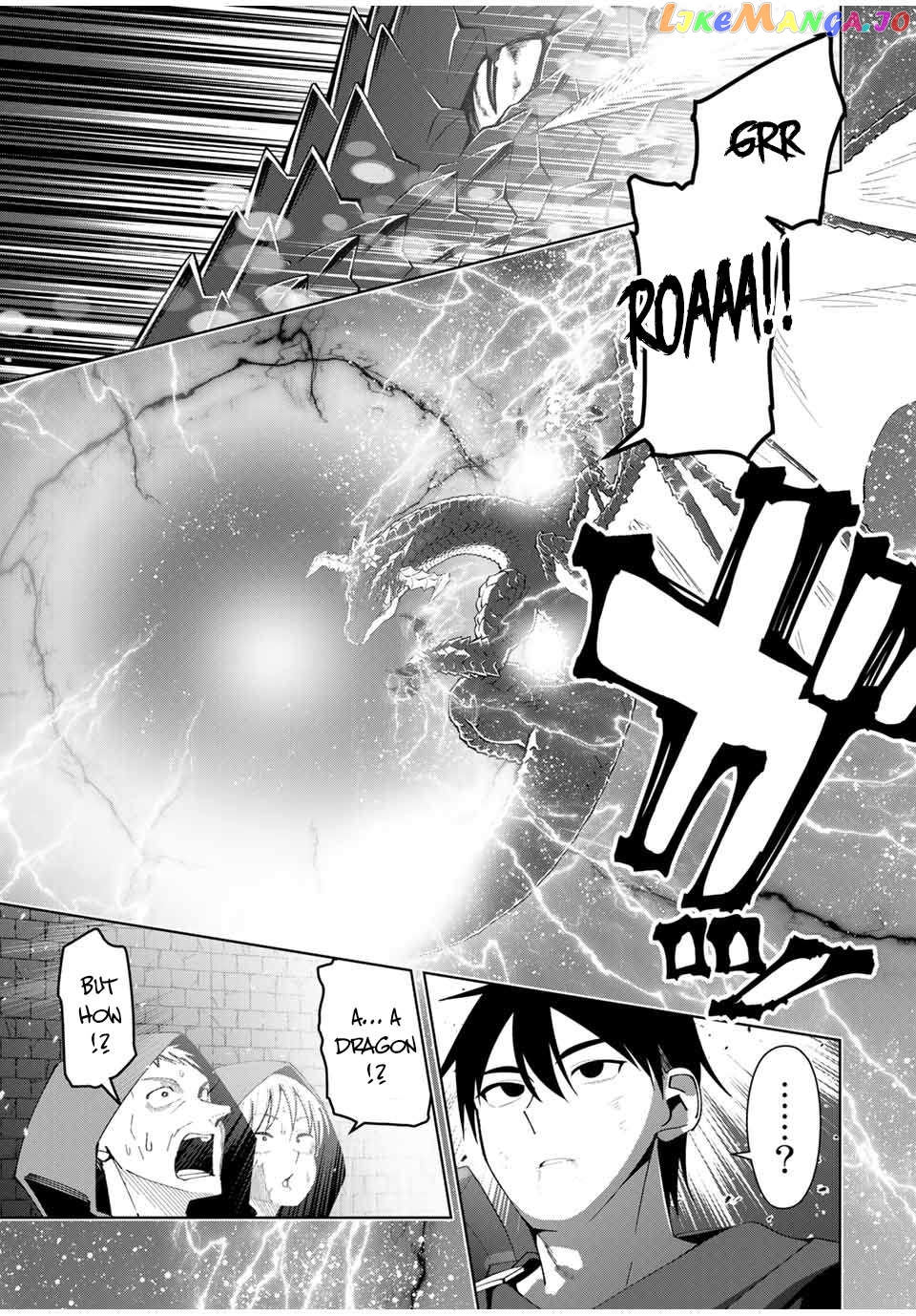 Yuusha To Yobareta Nochi Ni – Soshite Musou Otoko Wa Kazoku Wo Tsukuru chapter 11 - page 4