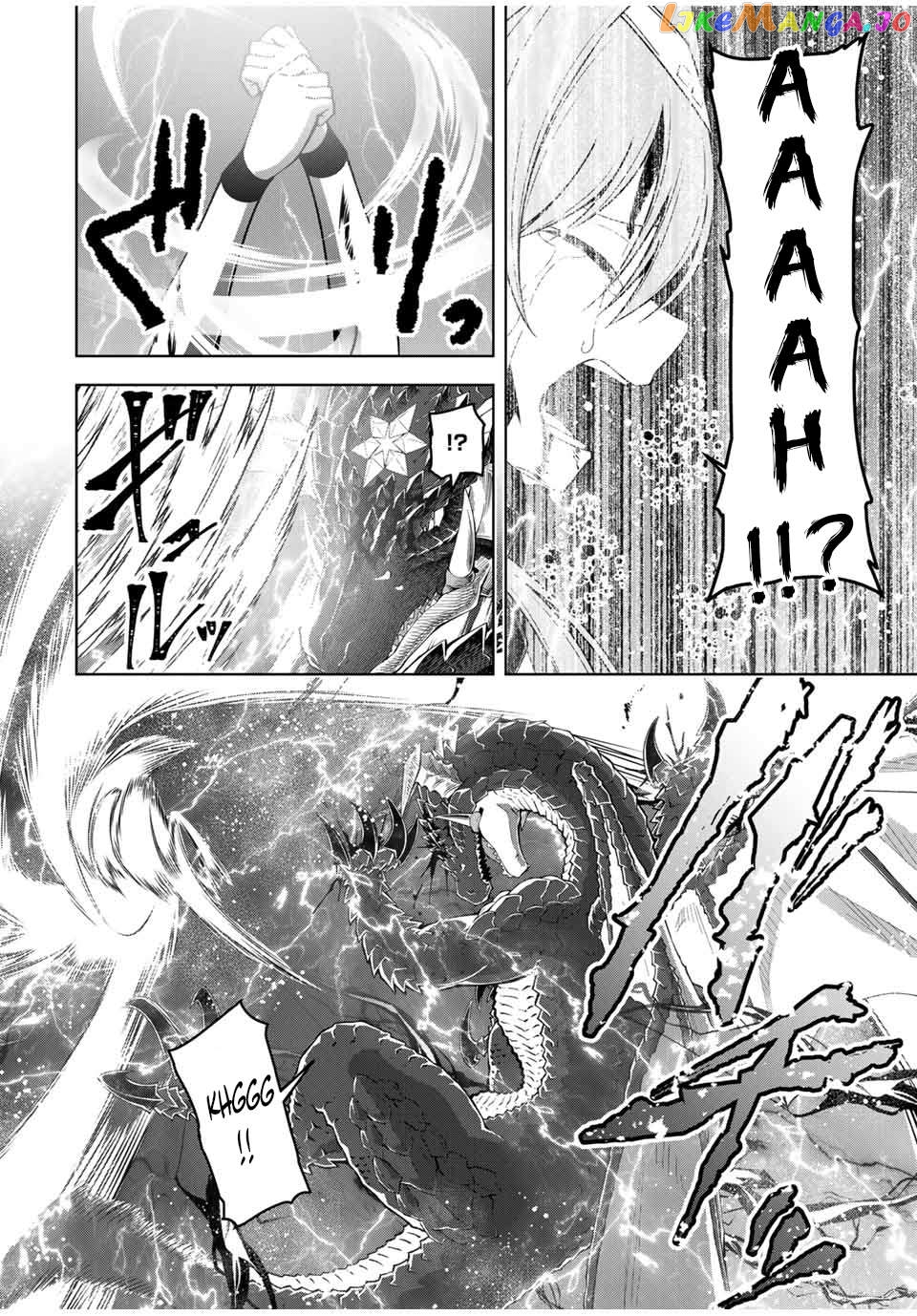 Yuusha To Yobareta Nochi Ni – Soshite Musou Otoko Wa Kazoku Wo Tsukuru chapter 11 - page 7