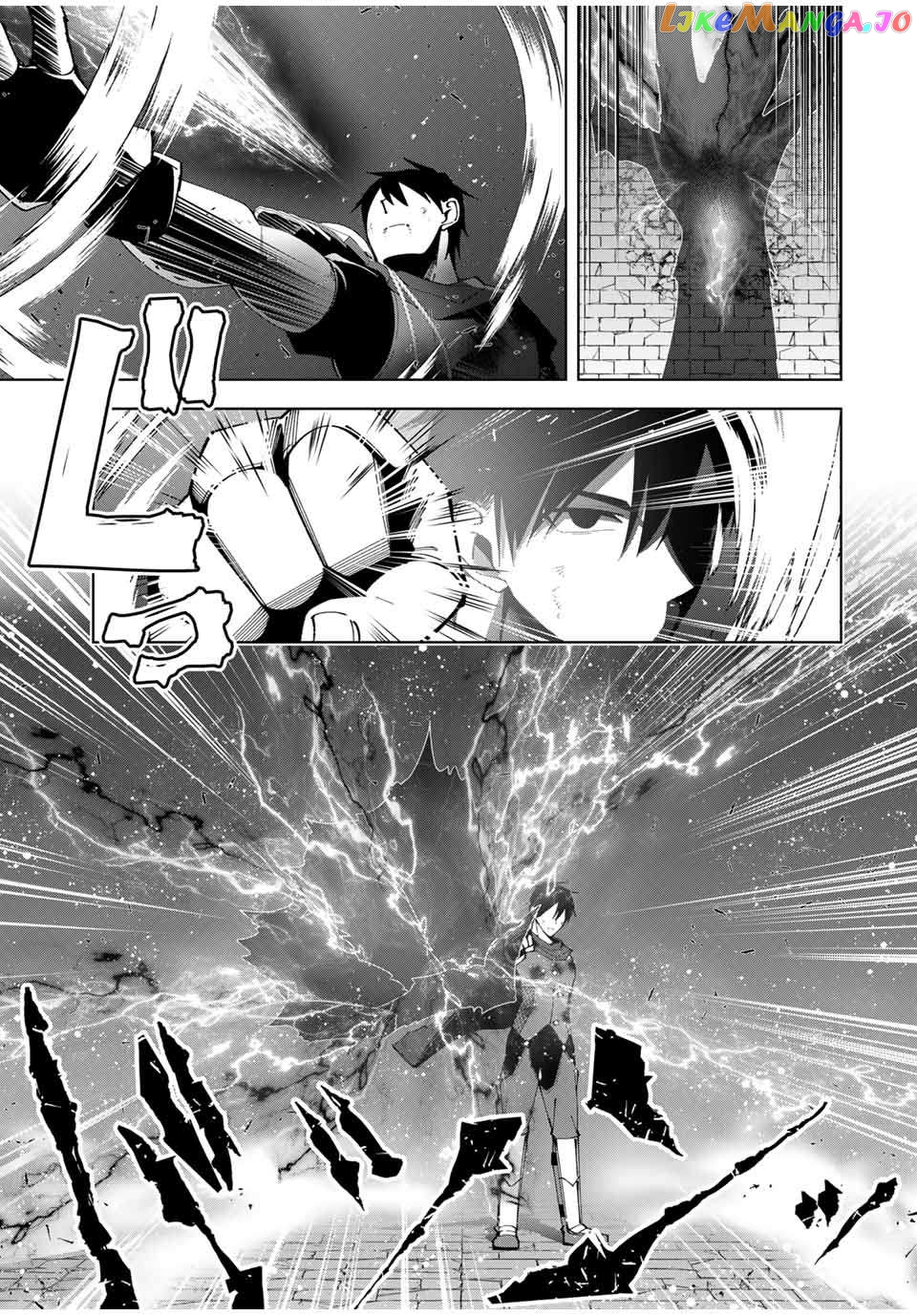 Yuusha To Yobareta Nochi Ni – Soshite Musou Otoko Wa Kazoku Wo Tsukuru chapter 11 - page 10