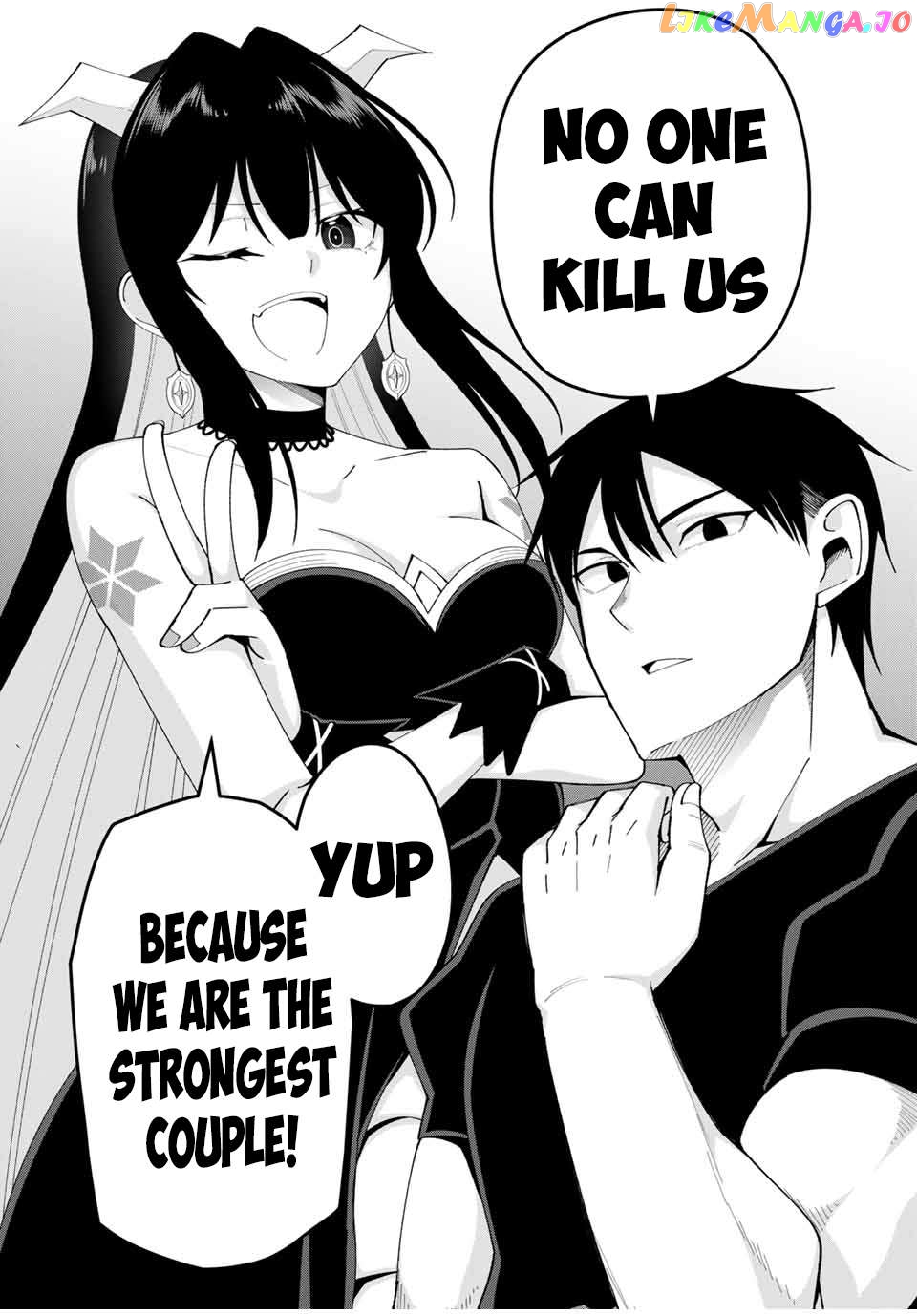 Yuusha To Yobareta Nochi Ni – Soshite Musou Otoko Wa Kazoku Wo Tsukuru chapter 12 - page 15