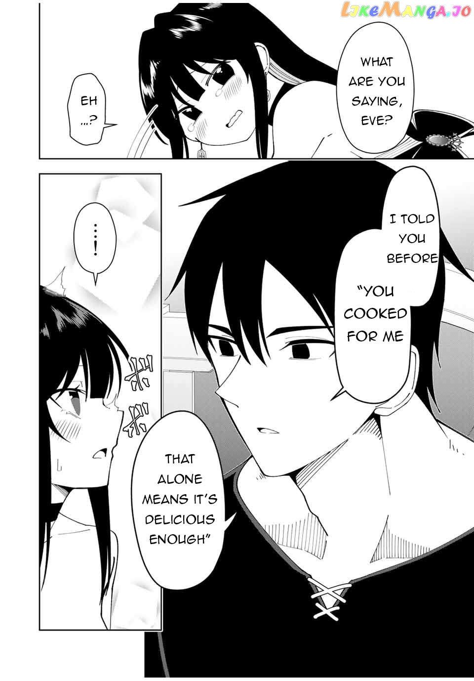 Yuusha To Yobareta Nochi Ni – Soshite Musou Otoko Wa Kazoku Wo Tsukuru chapter 13 - page 13