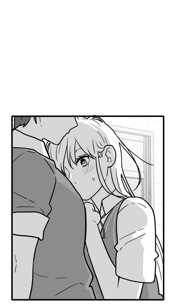 Not So Shoujo Love Story chapter 94 - page 5