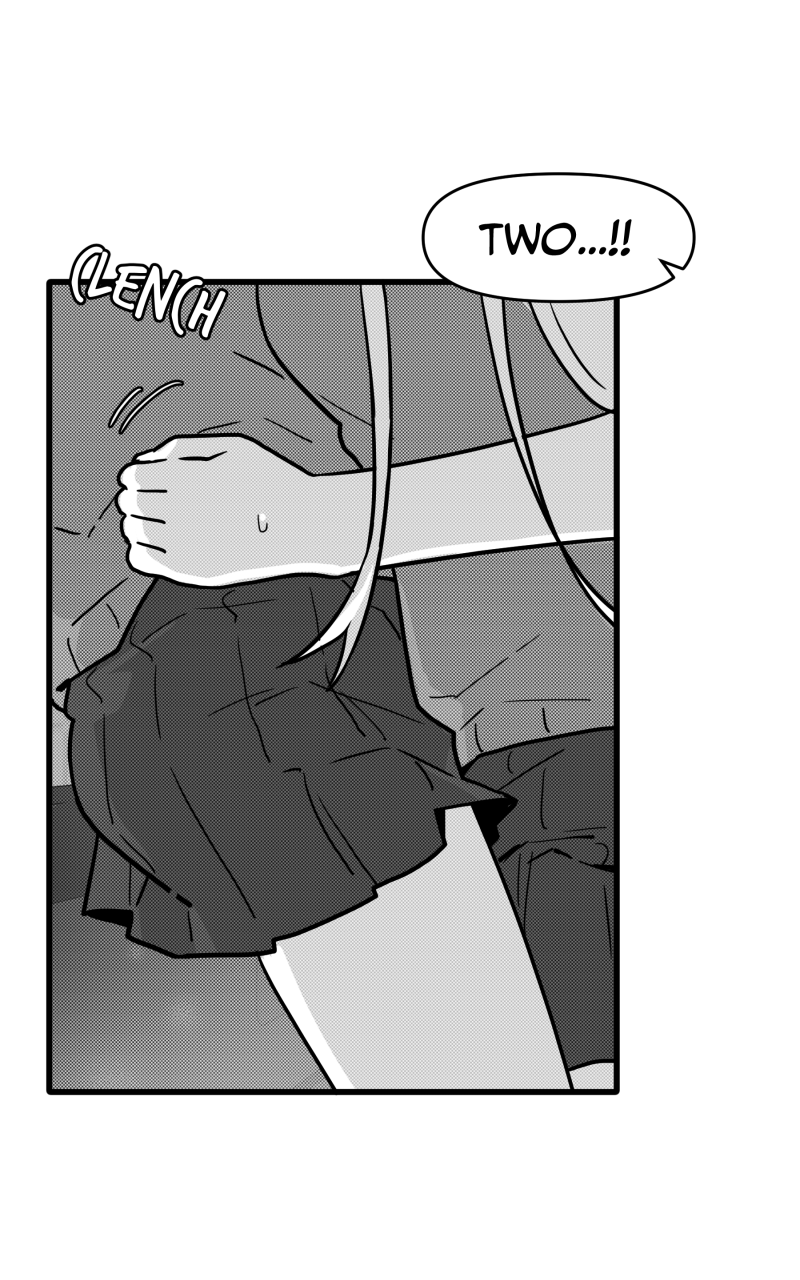 Not So Shoujo Love Story chapter 94 - page 10