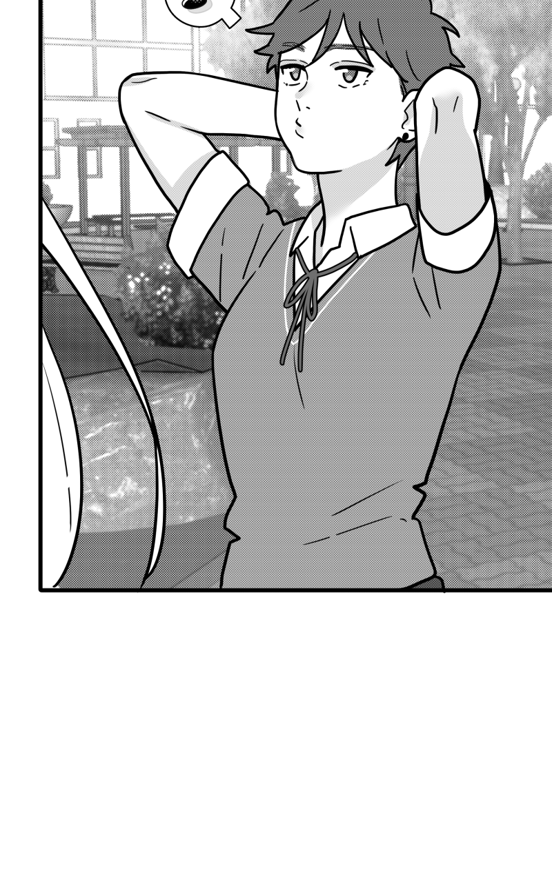 Not So Shoujo Love Story chapter 94 - page 28