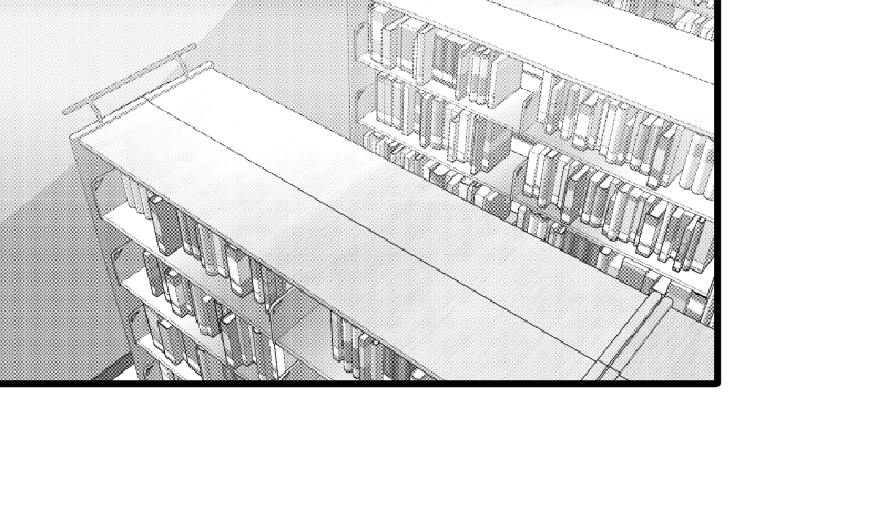 Not So Shoujo Love Story chapter 94 - page 36