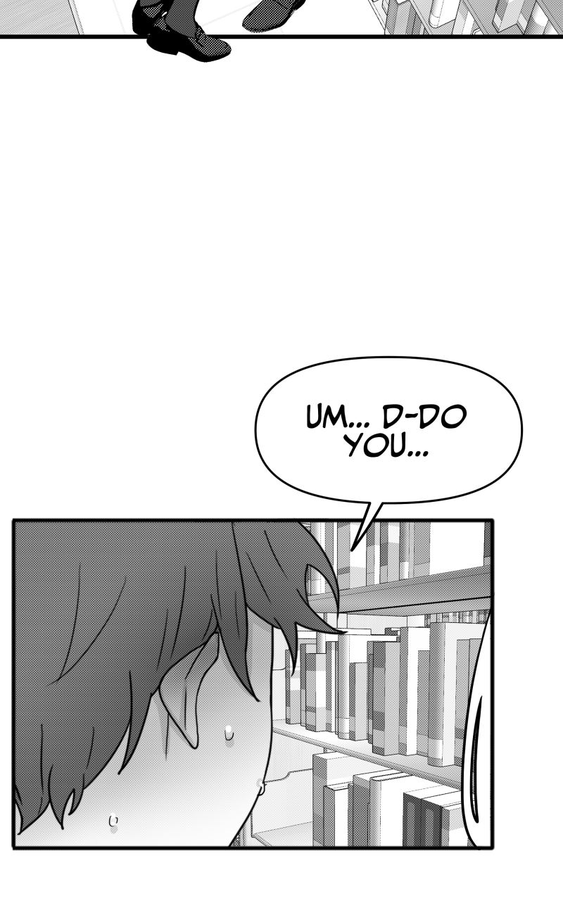 Not So Shoujo Love Story chapter 94 - page 43