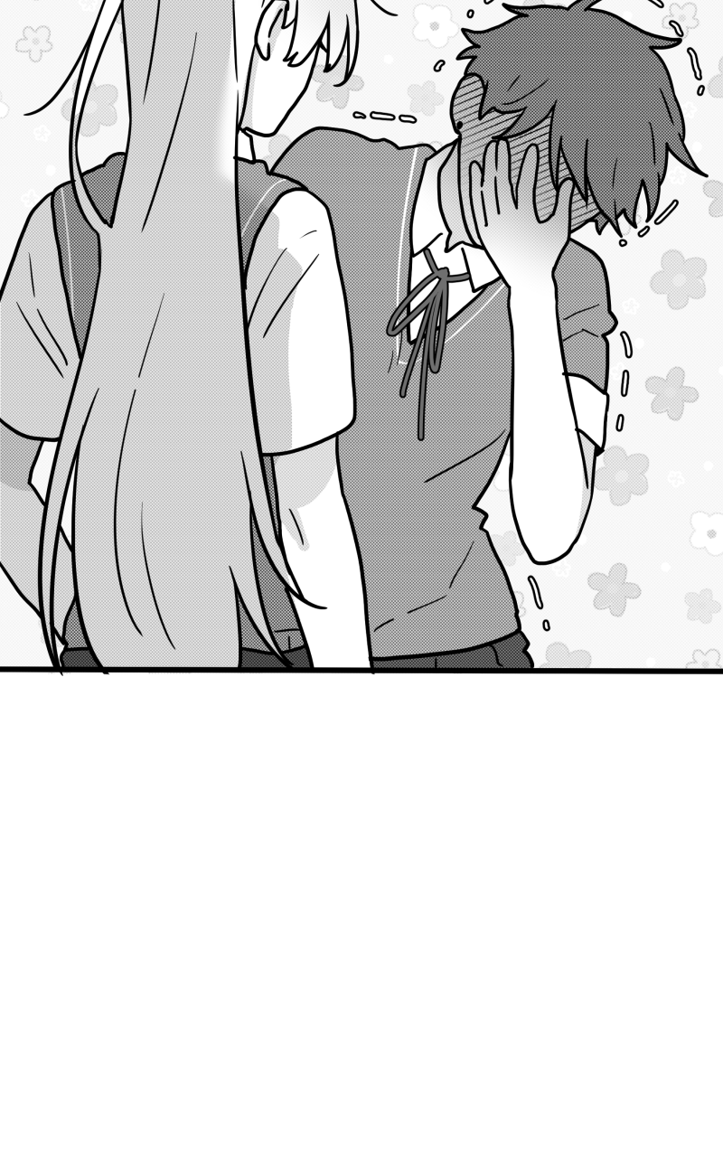 Not So Shoujo Love Story chapter 94 - page 47