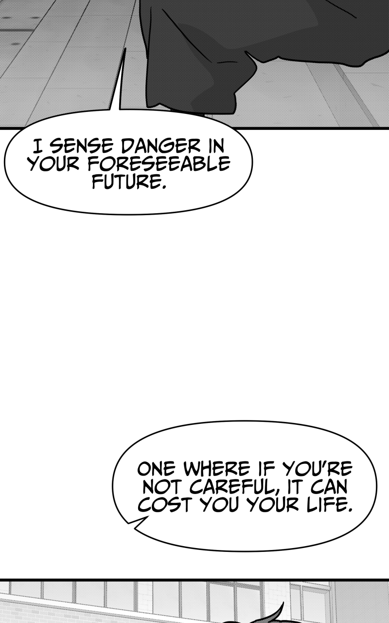 Not So Shoujo Love Story chapter 94 - page 63