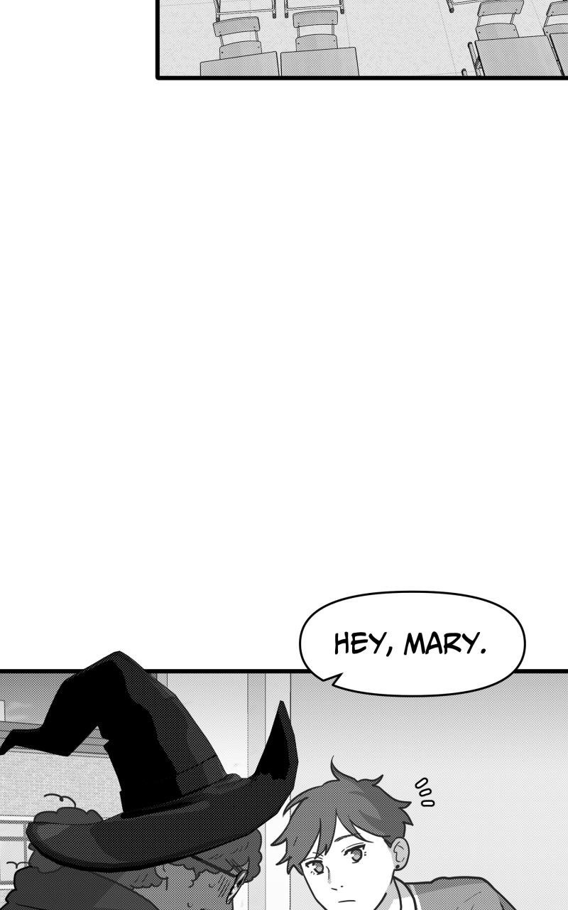 Not So Shoujo Love Story Chapter 95 - page 9