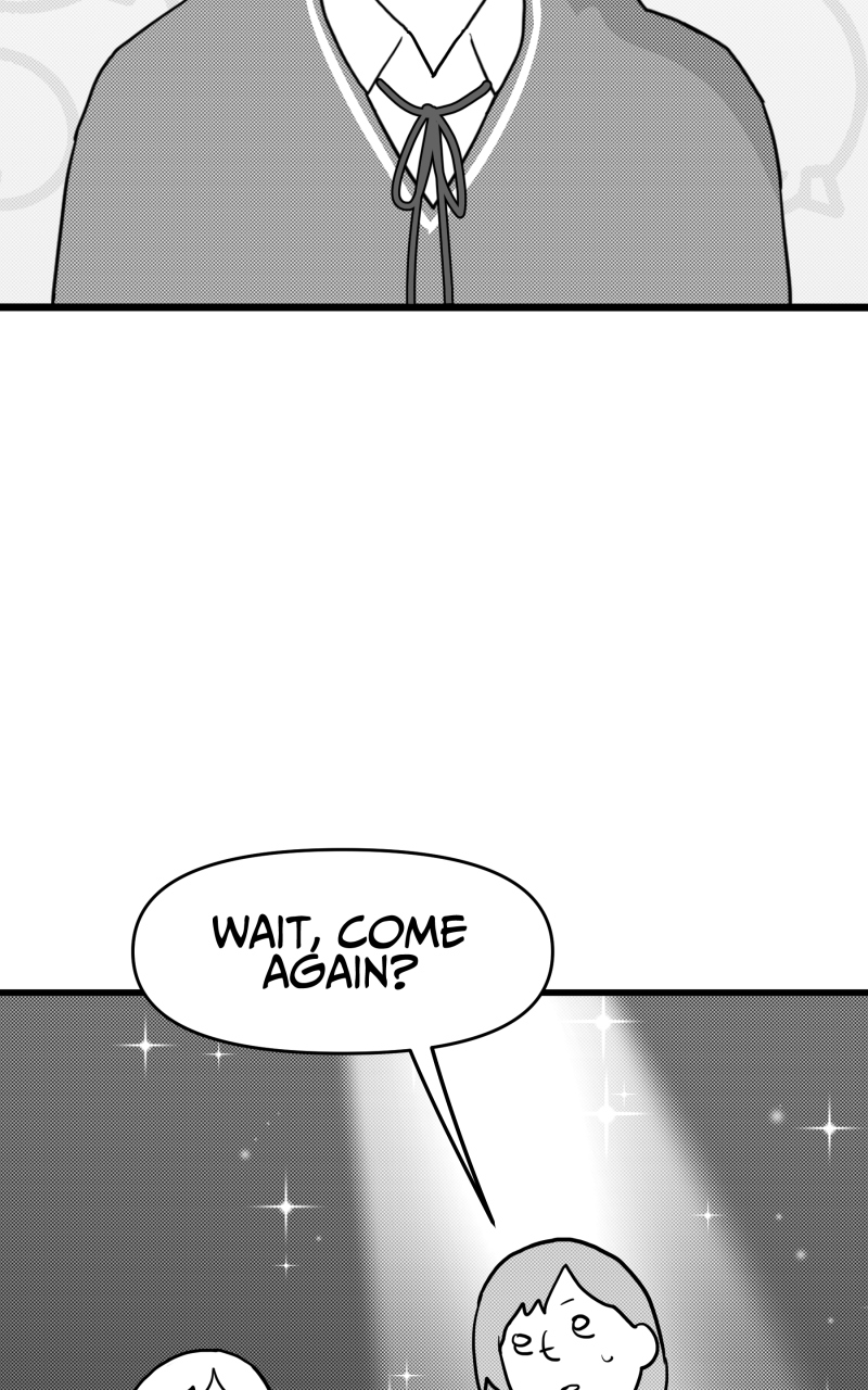 Not So Shoujo Love Story Chapter 95 - page 48