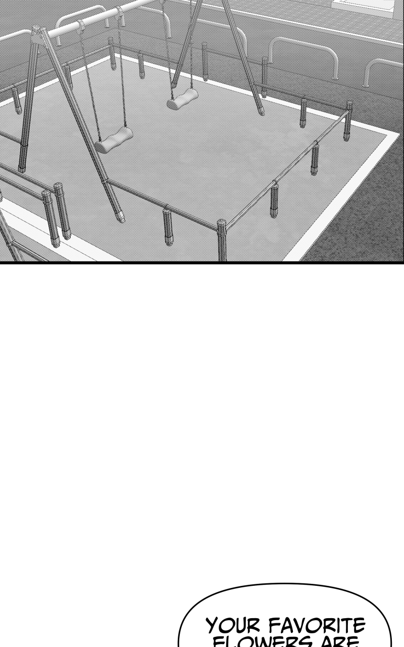 Not So Shoujo Love Story Chapter 95 - page 80