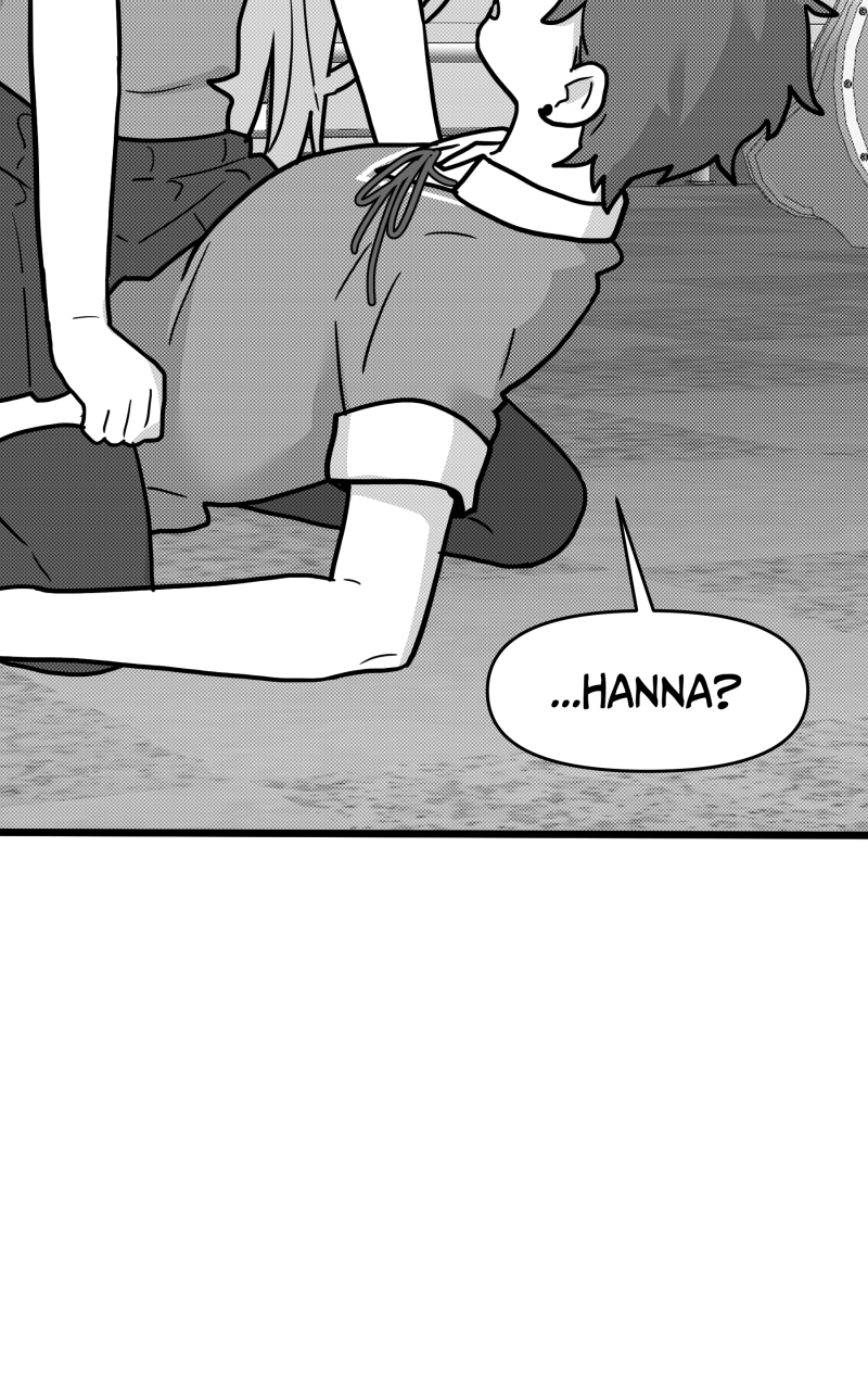 Not So Shoujo Love Story Chapter 96 - page 5