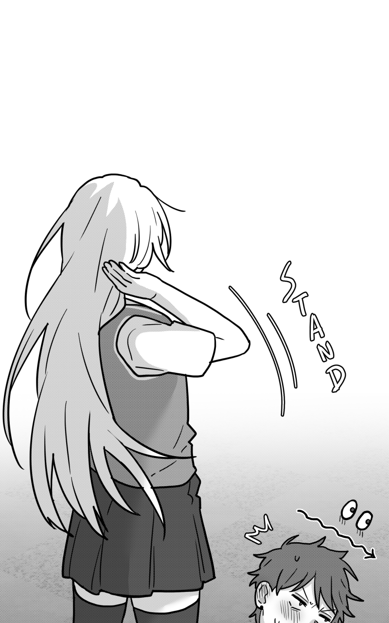 Not So Shoujo Love Story Chapter 96 - page 6