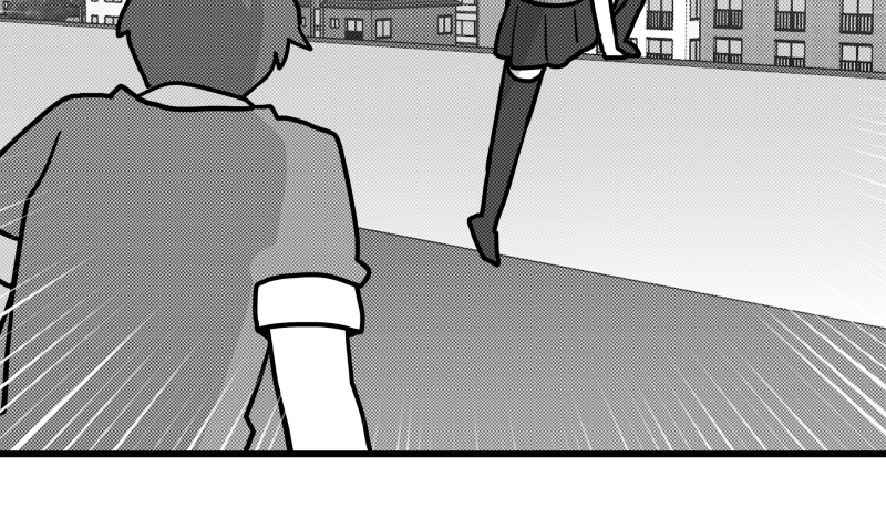 Not So Shoujo Love Story Chapter 96 - page 18