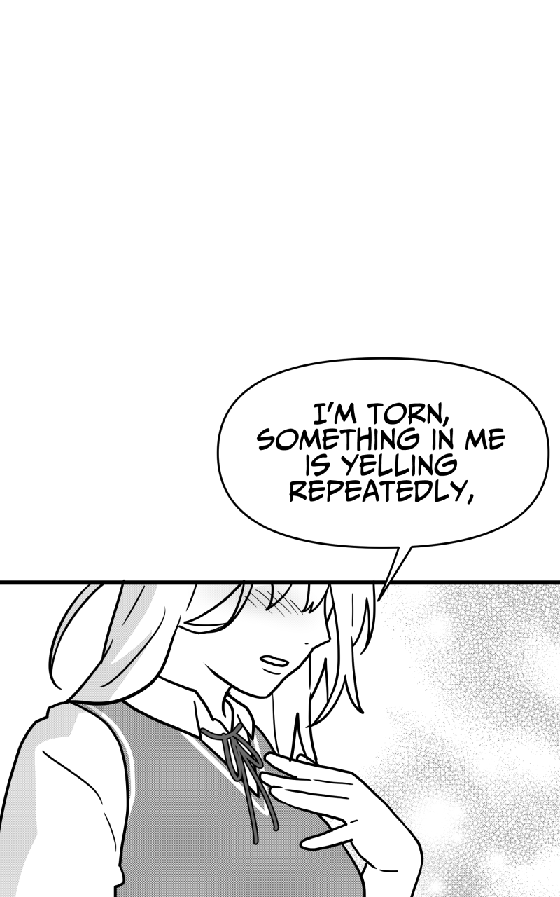 Not So Shoujo Love Story Chapter 96 - page 24