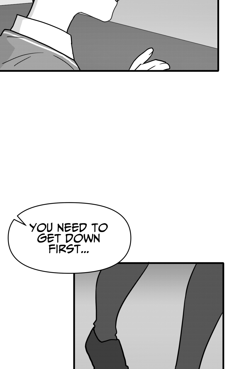 Not So Shoujo Love Story Chapter 96 - page 28
