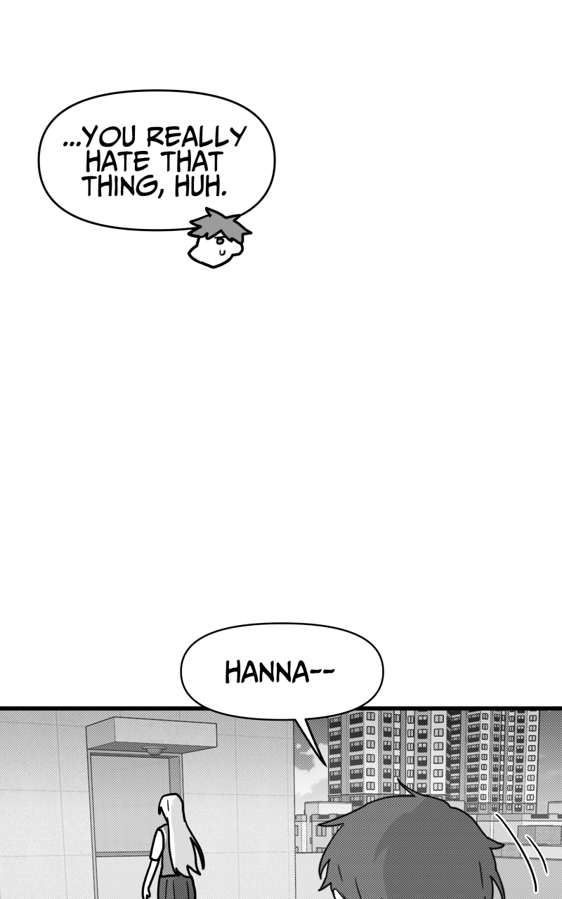 Not So Shoujo Love Story Chapter 96 - page 63