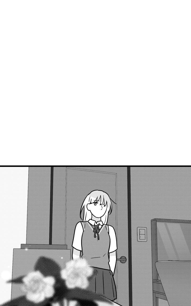 Not So Shoujo Love Story Chapter 96 - page 73