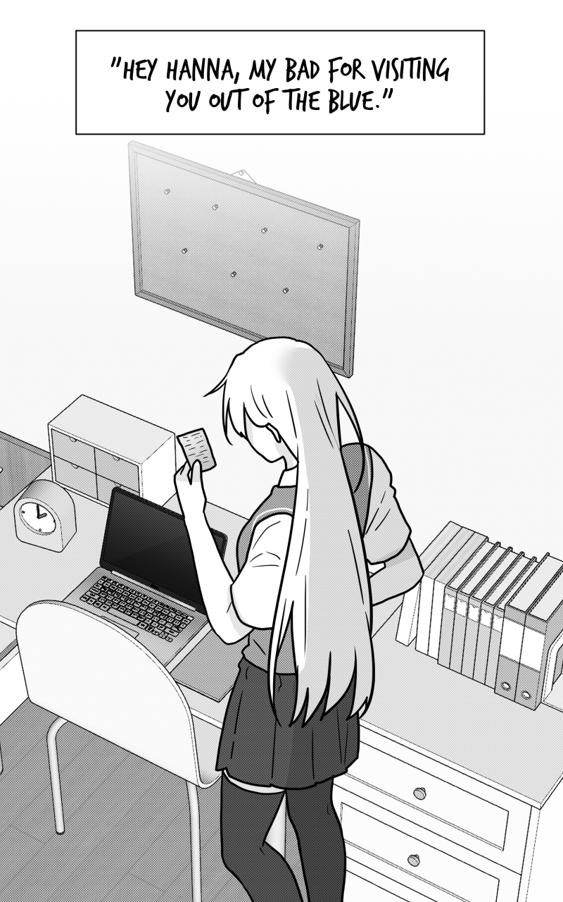 Not So Shoujo Love Story Chapter 96 - page 79