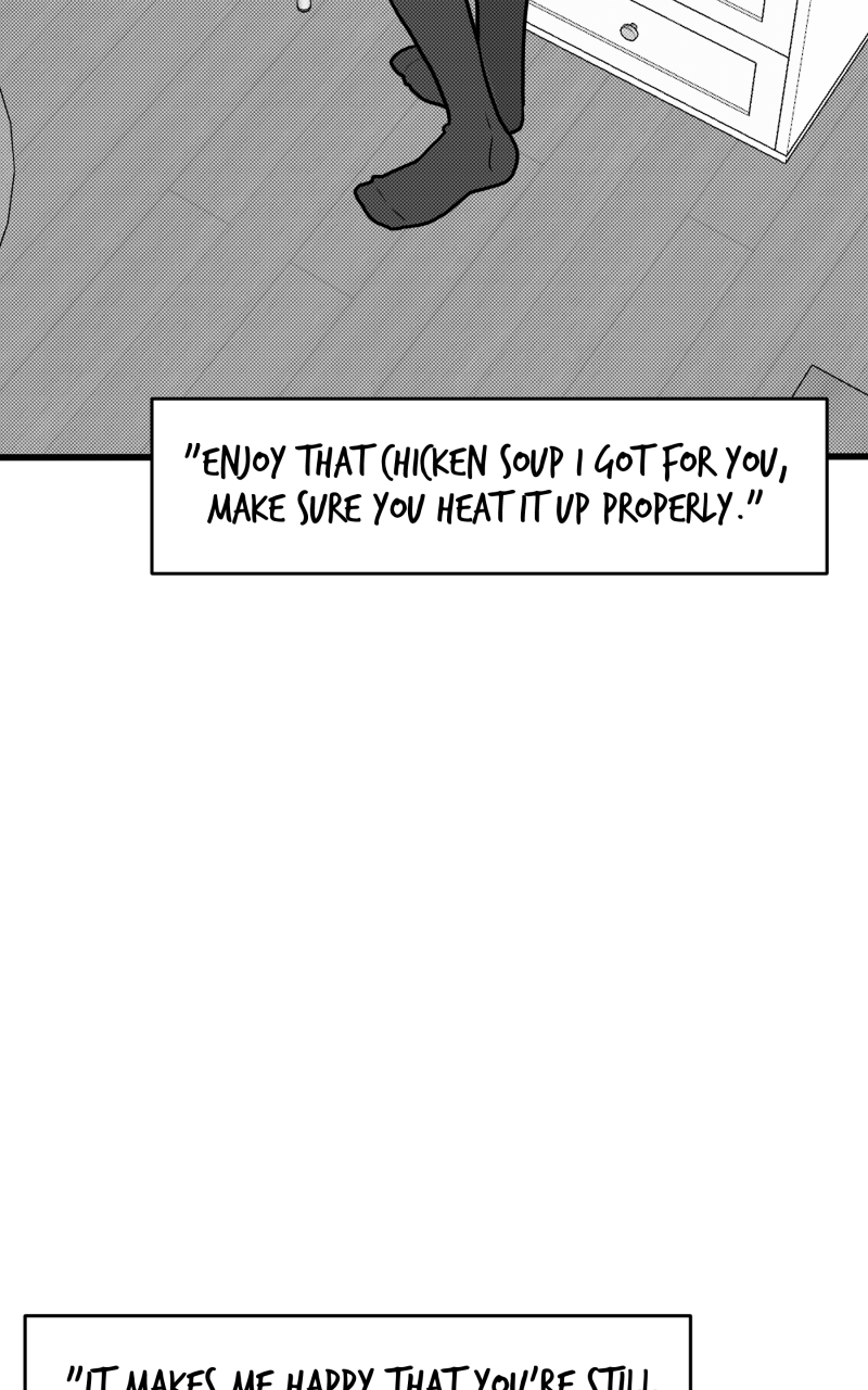 Not So Shoujo Love Story Chapter 96 - page 80
