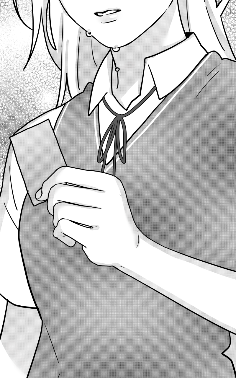 Not So Shoujo Love Story Chapter 97 - page 3