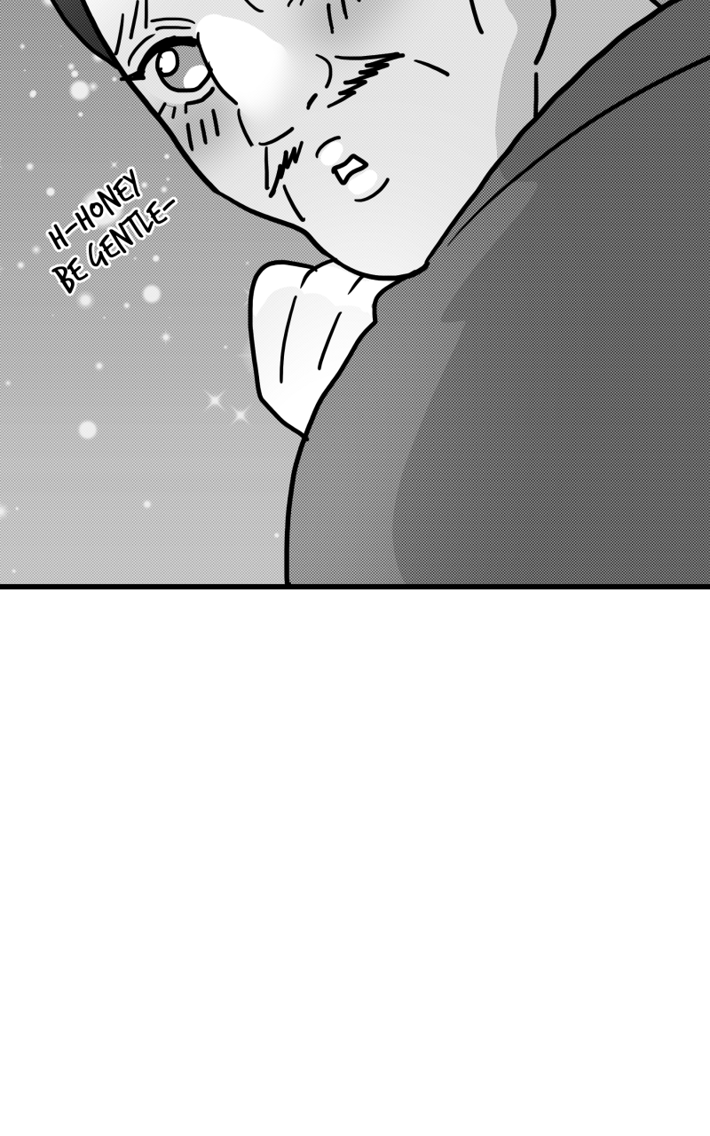 Not So Shoujo Love Story Chapter 97 - page 38