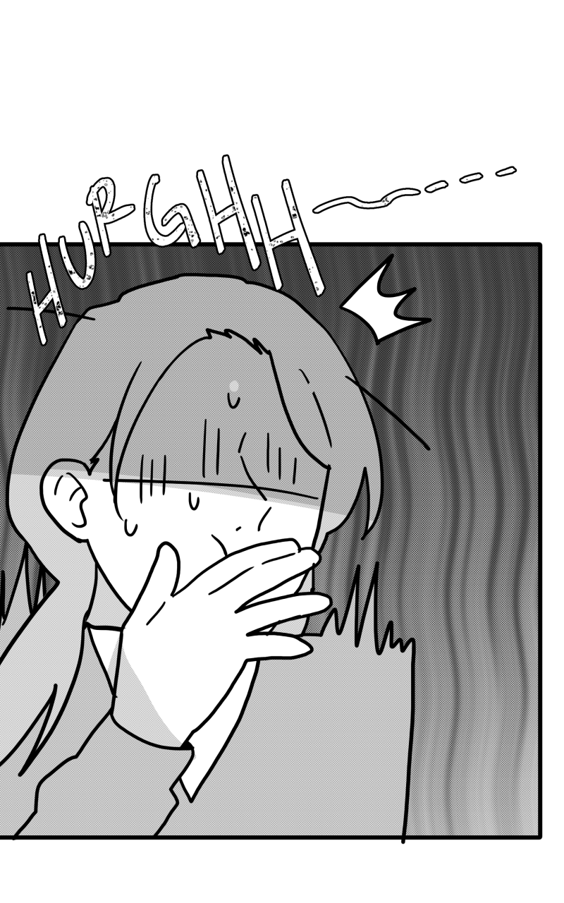 Not So Shoujo Love Story Chapter 97 - page 39