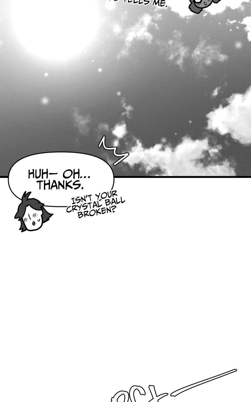 Not So Shoujo Love Story Chapter 97 - page 51