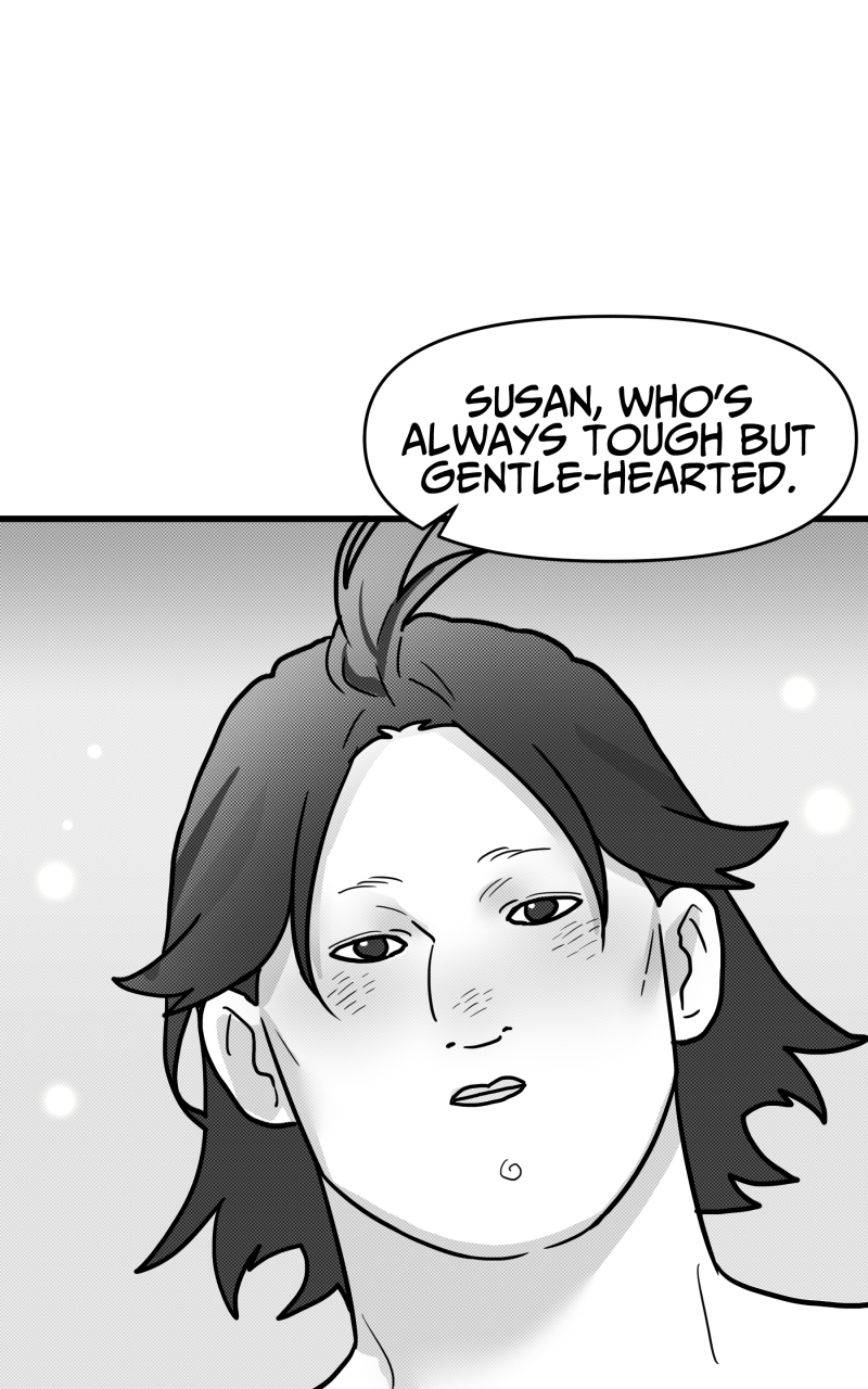 Not So Shoujo Love Story Chapter 97 - page 55