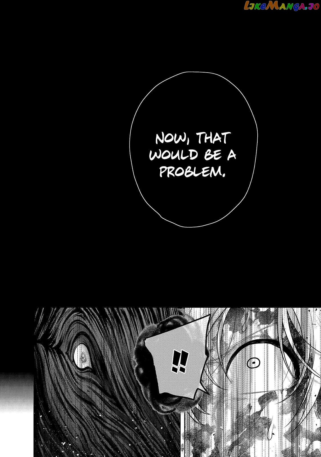 Saihate no Paladin Chapter 60.1 - page 11