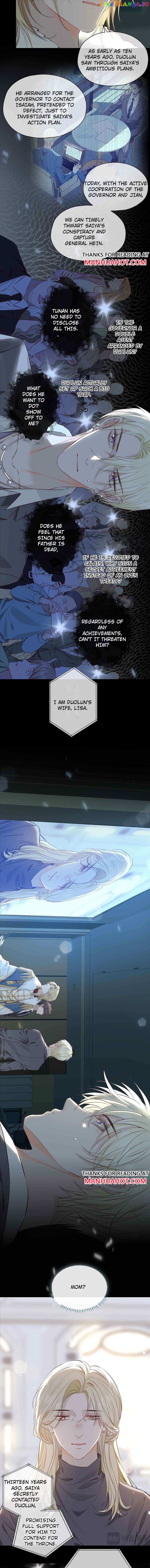 The Royal Prince's First Love Chapter 125 - page 2