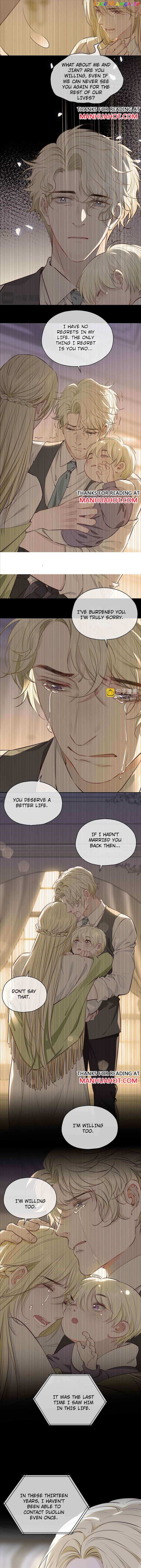 The Royal Prince's First Love Chapter 125 - page 4