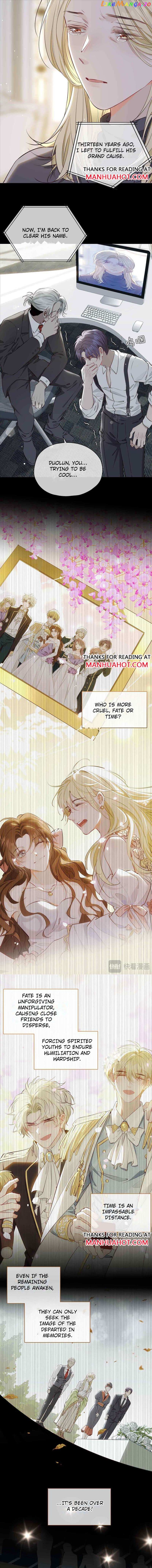 The Royal Prince's First Love Chapter 125 - page 5