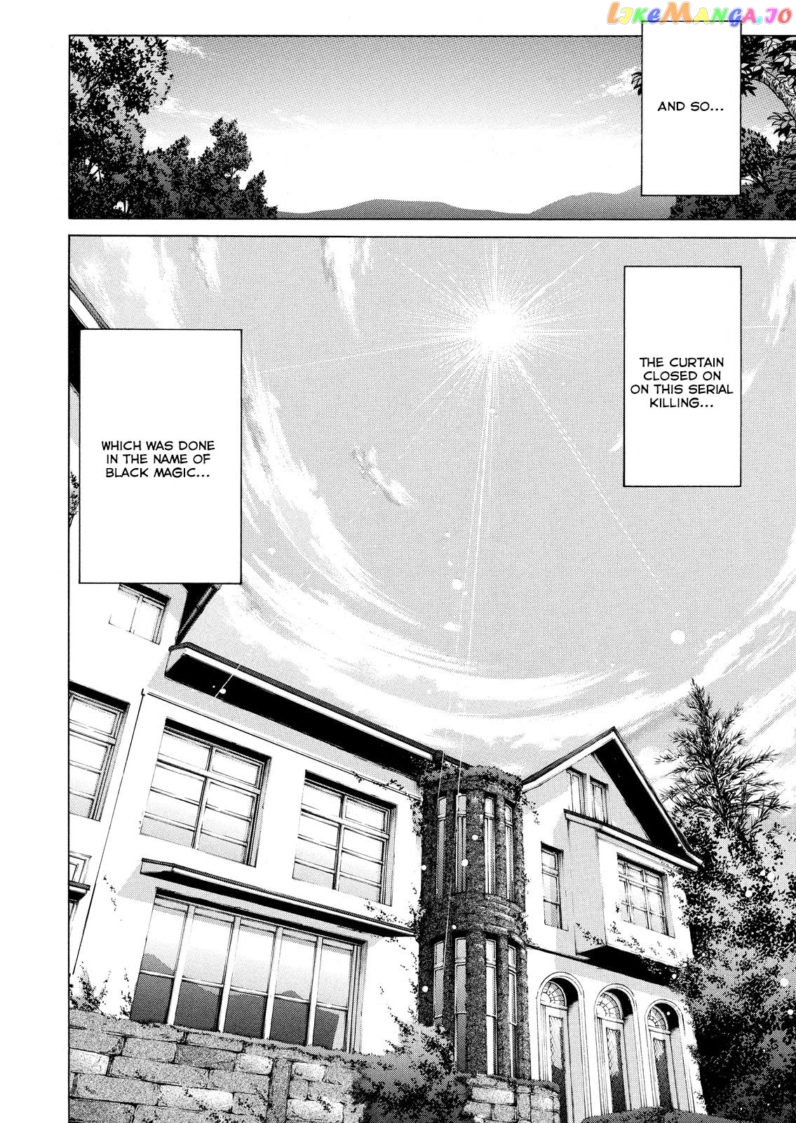 Kindaichi Shounen No Jikenbo Vanpaia Densetsu Satsujin Jiken Chapter 69 - page 7