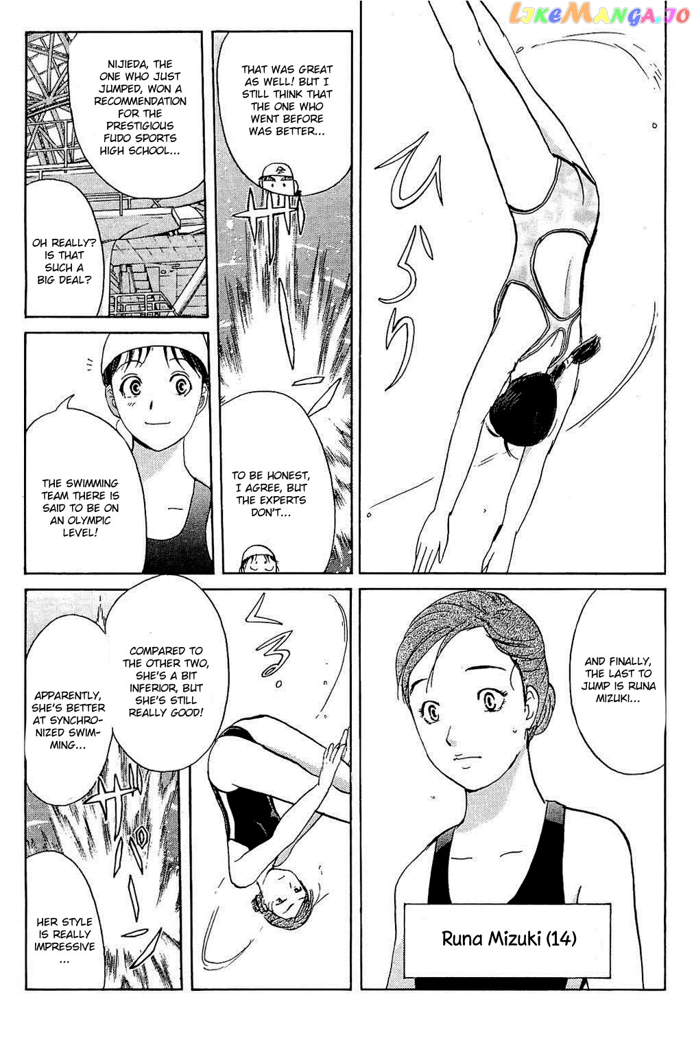 Kindaichi Shounen No Jikenbo Vanpaia Densetsu Satsujin Jiken Chapter 82 - page 11