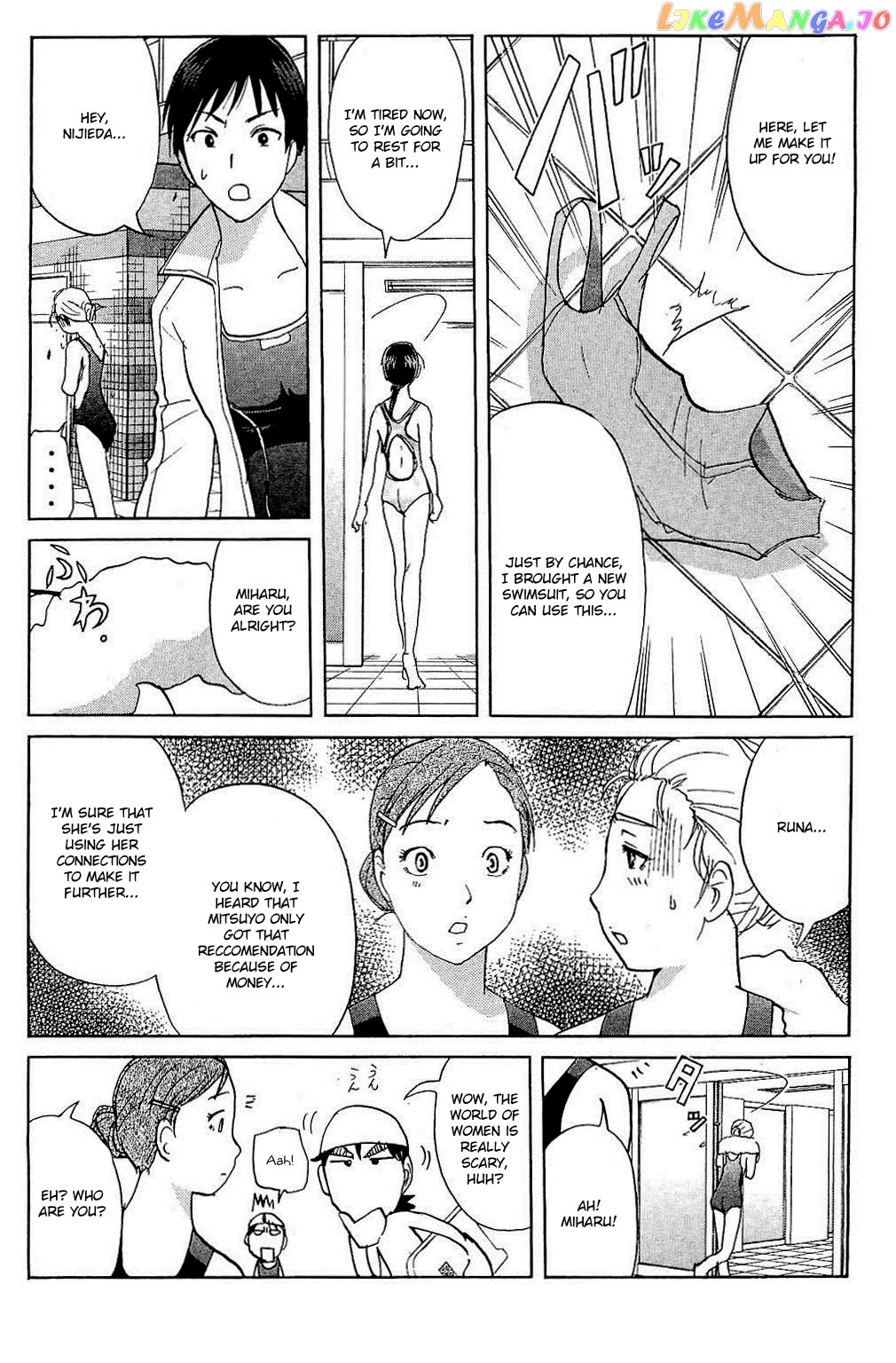 Kindaichi Shounen No Jikenbo Vanpaia Densetsu Satsujin Jiken Chapter 82 - page 13
