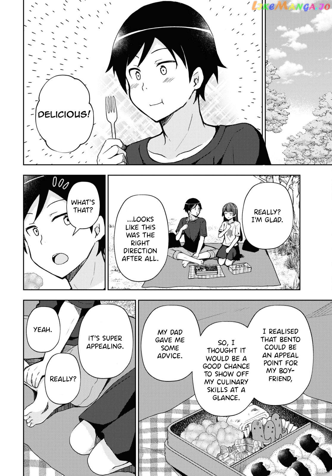 Ore No Imouto Ga Konnani Kawaii Wake Ga Nai: Kuroneko If Chapter 23 - page 6