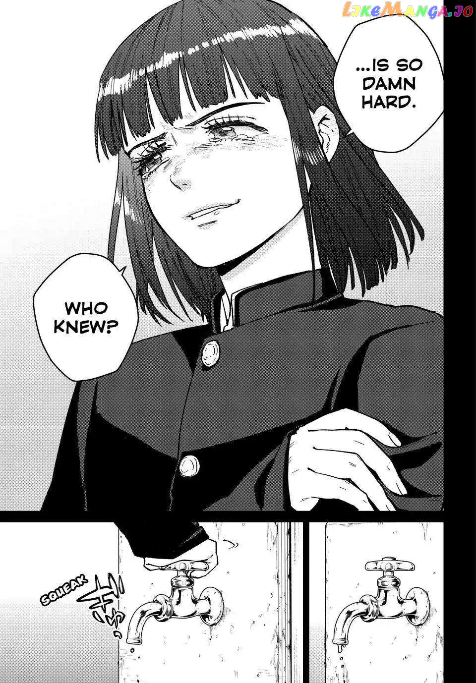 Wind Breaker (NII Satoru) Chapter 121 - page 14