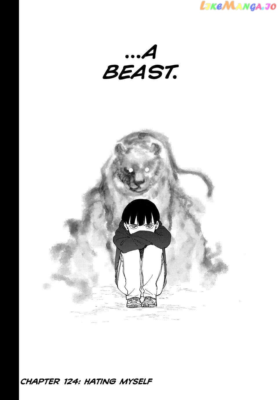 Wind Breaker (NII Satoru) Chapter 124 - page 2