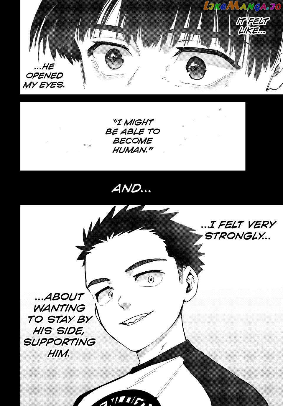 Wind Breaker (NII Satoru) Chapter 124 - page 10