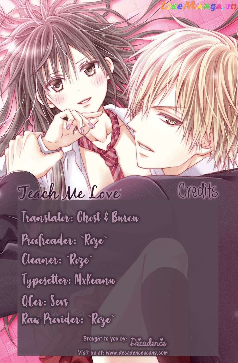 Hitorijime - Choukyou Ganbou Chapter 27 - page 25