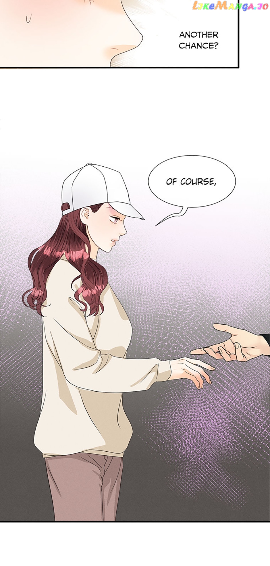 Personal Preference Chapter 35 - page 5